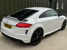 USED 2019 69 AUDI TT 2.0 TFSI S LINE VORSPRUNG 2d 195 BHP 