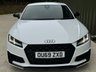 USED 2019 69 AUDI TT 2.0 TFSI S LINE VORSPRUNG 2d 195 BHP 