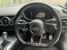 USED 2019 69 AUDI TT 2.0 TFSI S LINE VORSPRUNG 2d 195 BHP 