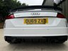 USED 2019 69 AUDI TT 2.0 TFSI S LINE VORSPRUNG 2d 195 BHP 