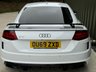 USED 2019 69 AUDI TT 2.0 TFSI S LINE VORSPRUNG 2d 195 BHP 