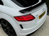 USED 2019 69 AUDI TT 2.0 TFSI S LINE VORSPRUNG 2d 195 BHP 