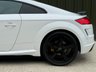 USED 2019 69 AUDI TT 2.0 TFSI S LINE VORSPRUNG 2d 195 BHP 
