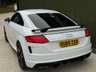 USED 2019 69 AUDI TT 2.0 TFSI S LINE VORSPRUNG 2d 195 BHP 