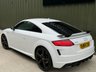 USED 2019 69 AUDI TT 2.0 TFSI S LINE VORSPRUNG 2d 195 BHP 