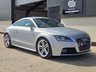 USED 2009 09 AUDI TT 2.0 TTS TFSI QUATTRO 3d 272 BHP 1 OWNER - FULL HISTORY - MOT 08/25