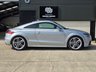 USED 2009 09 AUDI TT 2.0 TTS TFSI QUATTRO 3d 272 BHP 1 OWNER - FULL HISTORY - MOT 08/25