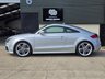 USED 2009 09 AUDI TT 2.0 TTS TFSI QUATTRO 3d 272 BHP 1 OWNER - FULL HISTORY - MOT 08/25