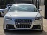 USED 2009 09 AUDI TT 2.0 TTS TFSI QUATTRO 3d 272 BHP 1 OWNER - FULL HISTORY - MOT 08/25