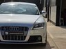 USED 2009 09 AUDI TT 2.0 TTS TFSI QUATTRO 3d 272 BHP 1 OWNER - FULL HISTORY - MOT 08/25