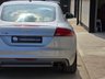 USED 2009 09 AUDI TT 2.0 TTS TFSI QUATTRO 3d 272 BHP 1 OWNER - FULL HISTORY - MOT 08/25