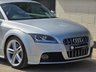 USED 2009 09 AUDI TT 2.0 TTS TFSI QUATTRO 3d 272 BHP 1 OWNER - FULL HISTORY - MOT 08/25