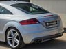USED 2009 09 AUDI TT 2.0 TTS TFSI QUATTRO 3d 272 BHP 1 OWNER - FULL HISTORY - MOT 08/25