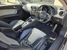 USED 2009 09 AUDI TT 2.0 TTS TFSI QUATTRO 3d 272 BHP 1 OWNER - FULL HISTORY - MOT 08/25