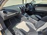 USED 2009 09 AUDI TT 2.0 TTS TFSI QUATTRO 3d 272 BHP 1 OWNER - FULL HISTORY - MOT 08/25