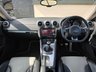 USED 2009 09 AUDI TT 2.0 TTS TFSI QUATTRO 3d 272 BHP 1 OWNER - FULL HISTORY - MOT 08/25