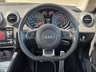 USED 2009 09 AUDI TT 2.0 TTS TFSI QUATTRO 3d 272 BHP 1 OWNER - FULL HISTORY - MOT 08/25