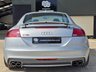 USED 2009 09 AUDI TT 2.0 TTS TFSI QUATTRO 3d 272 BHP 1 OWNER - FULL HISTORY - MOT 08/25