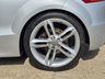 USED 2009 09 AUDI TT 2.0 TTS TFSI QUATTRO 3d 272 BHP 1 OWNER - FULL HISTORY - MOT 08/25