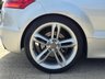 USED 2009 09 AUDI TT 2.0 TTS TFSI QUATTRO 3d 272 BHP 1 OWNER - FULL HISTORY - MOT 08/25