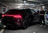 USED 2023 X AUDI Q8 3.0 TDI QUATTRO S LINE MHEV 5d 282 BHP 