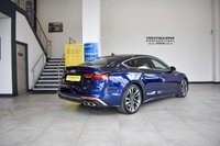 USED 2022 72 AUDI A5 3.0 S5 SPORTBACK TDI QUATTRO MHEV 5d 337 BHP Audi Warranty to Nov 2025