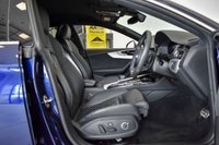 USED 2022 72 AUDI A5 3.0 S5 SPORTBACK TDI QUATTRO MHEV 5d 337 BHP Audi Warranty to Nov 2025