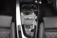 USED 2022 72 AUDI A5 3.0 S5 SPORTBACK TDI QUATTRO MHEV 5d 337 BHP Audi Warranty to Nov 2025