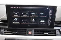 USED 2022 72 AUDI A5 3.0 S5 SPORTBACK TDI QUATTRO MHEV 5d 337 BHP Audi Warranty to Nov 2025