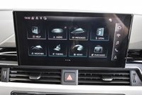 USED 2022 72 AUDI A5 3.0 S5 SPORTBACK TDI QUATTRO MHEV 5d 337 BHP Audi Warranty to Nov 2025