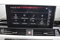 USED 2022 72 AUDI A5 3.0 S5 SPORTBACK TDI QUATTRO MHEV 5d 337 BHP Audi Warranty to Nov 2025