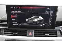 USED 2022 72 AUDI A5 3.0 S5 SPORTBACK TDI QUATTRO MHEV 5d 337 BHP Audi Warranty to Nov 2025