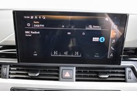 USED 2022 72 AUDI A5 3.0 S5 SPORTBACK TDI QUATTRO MHEV 5d 337 BHP Audi Warranty to Nov 2025