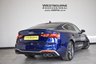 USED 2022 72 AUDI A5 3.0 S5 SPORTBACK TDI QUATTRO MHEV 5d 337 BHP Audi Warranty to Nov 2025