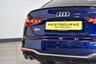 USED 2022 72 AUDI A5 3.0 S5 SPORTBACK TDI QUATTRO MHEV 5d 337 BHP Audi Warranty to Nov 2025