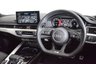 USED 2022 72 AUDI A5 3.0 S5 SPORTBACK TDI QUATTRO MHEV 5d 337 BHP Audi Warranty to Nov 2025
