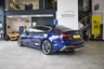 USED 2022 72 AUDI A5 3.0 S5 SPORTBACK TDI QUATTRO MHEV 5d 337 BHP Audi Warranty to Nov 2025