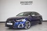 USED 2022 72 AUDI A5 3.0 S5 SPORTBACK TDI QUATTRO MHEV 5d 337 BHP Audi Warranty to Nov 2025