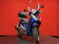 USED 2011 11 HONDA SH300i TRADE BIKES AT TRADE PRICES 6 SERVICE STAMPS