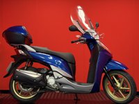 USED 2011 11 HONDA SH300i TRADE BIKES AT TRADE PRICES 6 SERVICE STAMPS