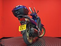 USED 2011 11 HONDA SH300i TRADE BIKES AT TRADE PRICES 6 SERVICE STAMPS
