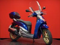 USED 2011 11 HONDA SH300i TRADE BIKES AT TRADE PRICES 6 SERVICE STAMPS