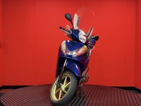 USED 2011 11 HONDA SH300i TRADE BIKES AT TRADE PRICES 6 SERVICE STAMPS