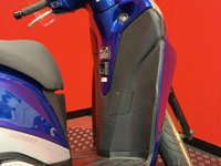 USED 2011 11 HONDA SH300i TRADE BIKES AT TRADE PRICES 6 SERVICE STAMPS