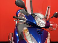 USED 2011 11 HONDA SH300i TRADE BIKES AT TRADE PRICES 6 SERVICE STAMPS