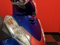 USED 2011 11 HONDA SH300i TRADE BIKES AT TRADE PRICES 6 SERVICE STAMPS