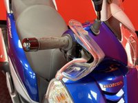 USED 2011 11 HONDA SH300i TRADE BIKES AT TRADE PRICES 6 SERVICE STAMPS