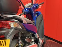 USED 2011 11 HONDA SH300i TRADE BIKES AT TRADE PRICES 6 SERVICE STAMPS
