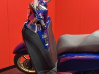 USED 2011 11 HONDA SH300i TRADE BIKES AT TRADE PRICES 6 SERVICE STAMPS
