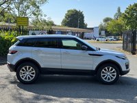 USED 2018 68 LAND ROVER RANGE ROVER EVOQUE 2.0 ED4 SE TECH 5d 148 BHP 